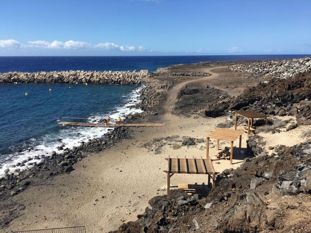 Apto Tagoro, لا ريستينجا المظهر الخارجي الصورة