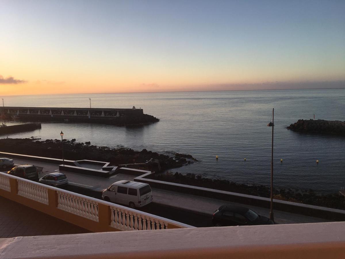 Apto Tagoro, لا ريستينجا المظهر الخارجي الصورة
